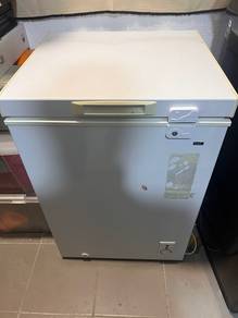 chest freezer 97L