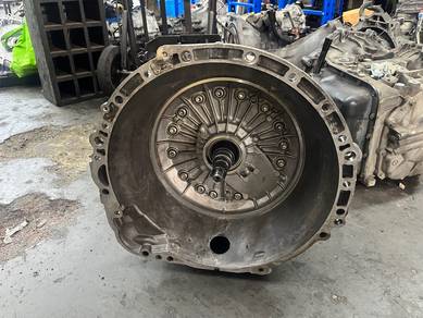 Land rover ranger Rover evoque 9hp48 auto gearbox
