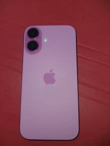 Iphone 16 (128 gb)