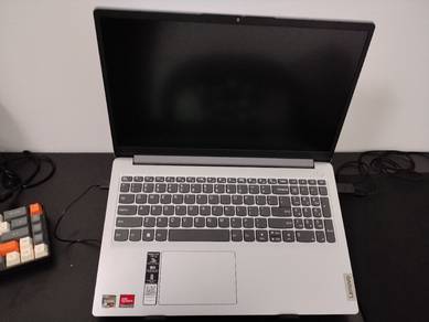 Laptop Lenovo