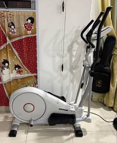 Kettler Vito M Cross Trainer