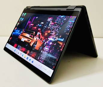 Laptop Dell Latitude 5300 2-in-1 TOUCH SCREEN