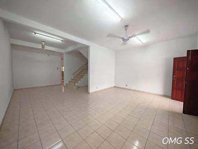 2-storey Terraced House For Sale in Bandar Bukit Tinggi,SGR