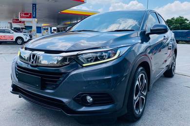 Honda HR-V E in Johor Bahru, JHR