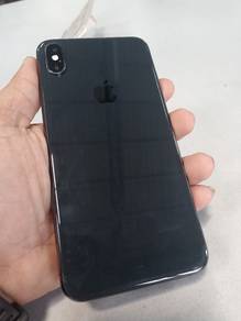 iPhone xs max 
