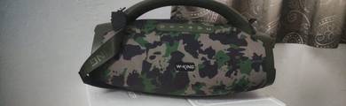 w-king wireless speaker