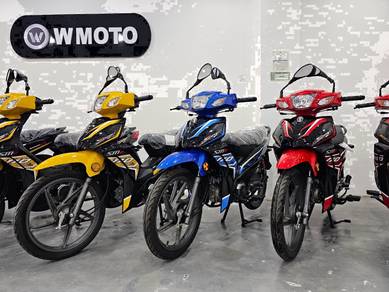 SM Sport 110E