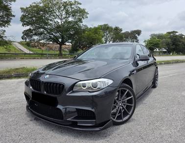 BMW 528i 28i M SPORT in Sungai Besi, KUL