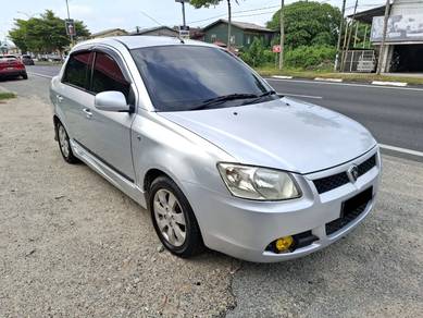 Proton Saga M-LINE in Kota Bharu, KTN