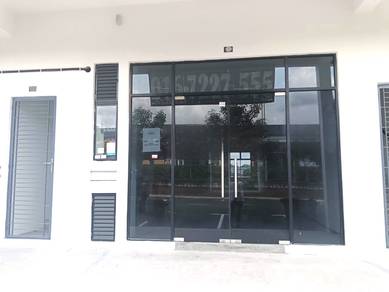Shop lot For Rent in Ulu Tiram,JHR