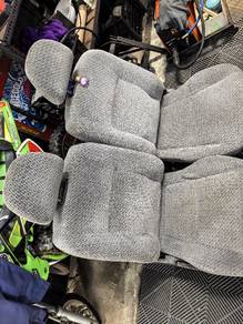 Original Fabrik Seat Honda City 1999
