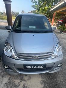 Perodua Viva EZ STANDARD in Setiu, TRG