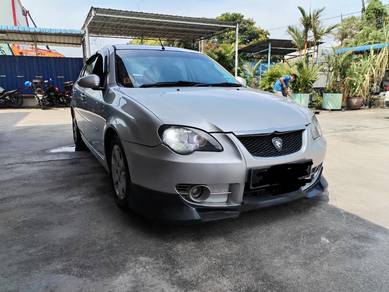 Proton Gen2 H-LINE ENHANCED VERSION A in Georgetown, PNG