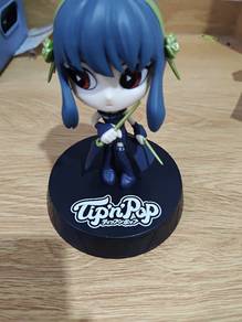 SEGA Spy x Family Tip'n'Pop Yor Forger Figure