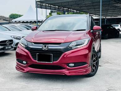 Honda HR-V V in Puchong, SGR