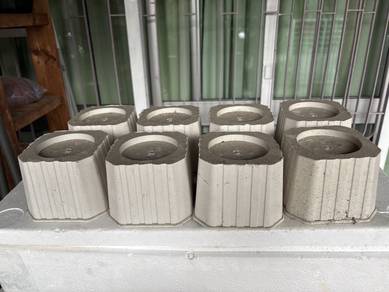 support blocks