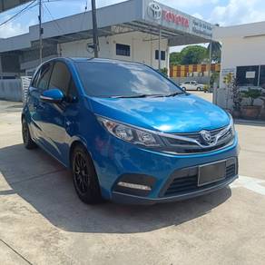 Proton Iriz PREMIUM in Juru, PNG