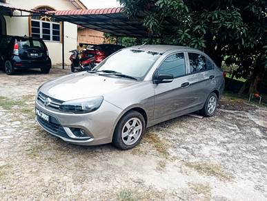 Proton Saga Premium PREMIUM CVT in Pengkalan Chepa, KTN