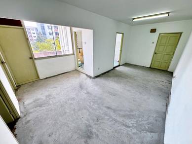 Flat For Sale in Bangi,SGR