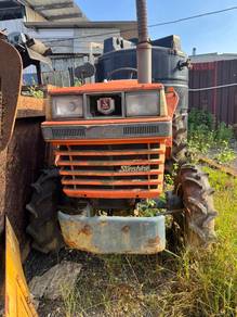 Kubota ZL1-18