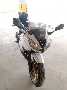 Kawasaki ER-6f