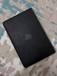 Laptop Hp Murah touch screen