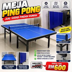 Meja Ping Pong