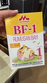 Morinaga Fomula Milk Step 1