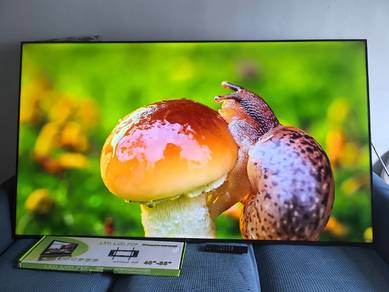 Google tv✅ 
TCL 75inch✅ 
4k ultra hd✅ 
Good condit
