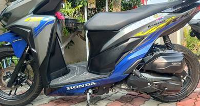Honda Vario 150