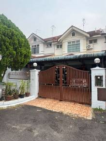2-storey Terraced House For Rent in Skudai,JHR