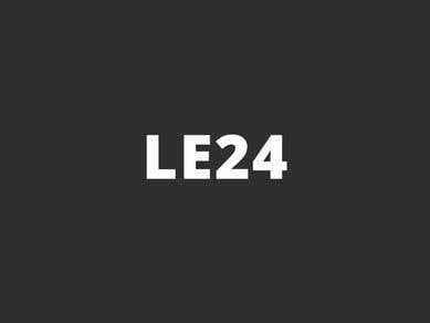 LE24