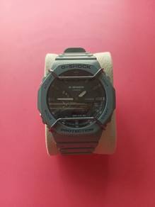 Gshock GA-2100 