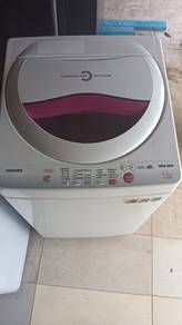 Mesin Basuh 6.5kg/7.5kg