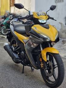 Yamaha Y16ZR
