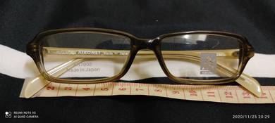 Vintage Frame AIRONET made in JAPAN