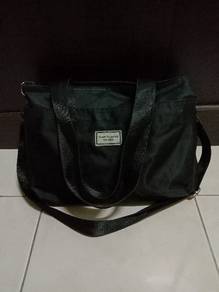 Hush Puppies Bag