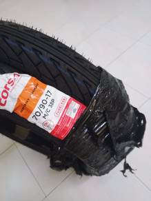 Corsa Sport Rain