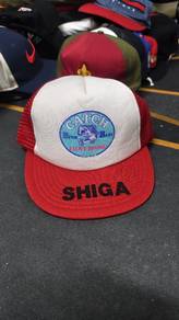Combo Trucker Pemancingan SHIBA