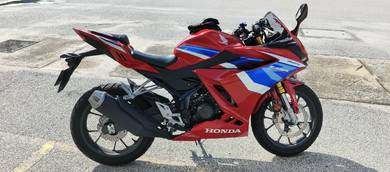 Honda CBR150R