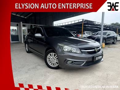 Proton Perdana 2.0L in Teluk Intan, PRK
