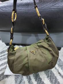 PRADA Shoulder Bag