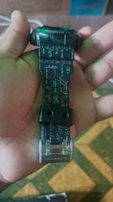 G-shock 25th ANNIVERSARY LIMITED EDITION