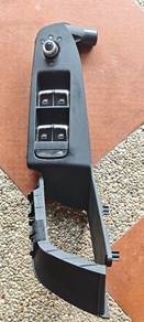 Audi A4 B8 door window switch