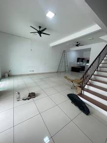 2-storey Terraced House For Rent in Klang,SGR