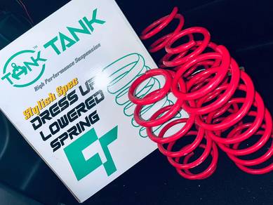 sport spring axia
