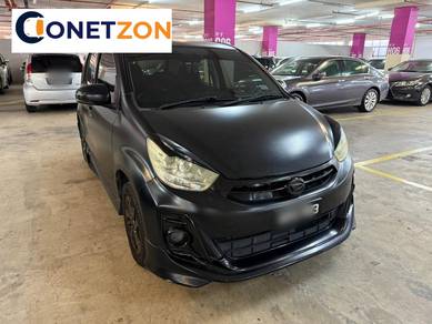Perodua MyVi SE ZHS in Kota Damansara, SGR