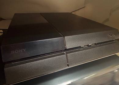 PS4 512gb