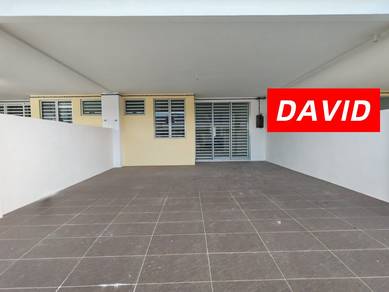 1-storey Terraced House For Rent in Sungai Petani,KDH