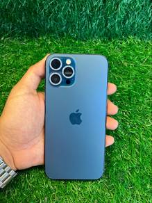 iPhone 12 ProMax 256GB